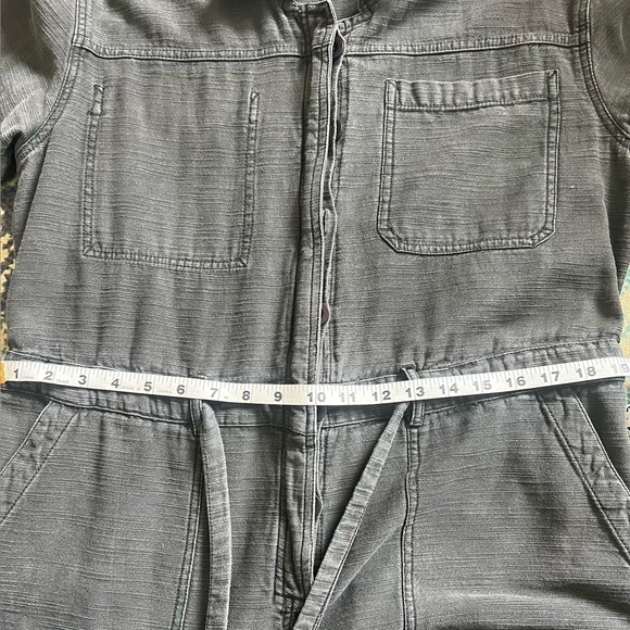 Free People Quinn Jumpsuit - Picture 3 of 4